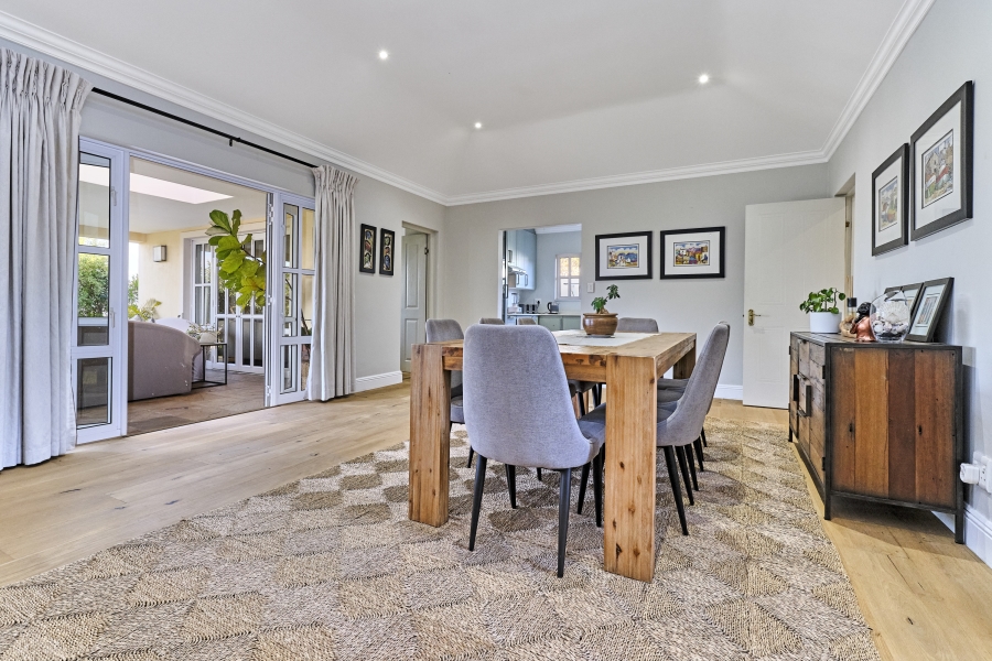 3 Bedroom Property for Sale in Waterfall Valley Mature Lifestyle Estate Gauteng