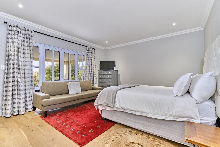 3 Bedroom Property for Sale in Waterfall Valley Mature Lifestyle Estate Gauteng