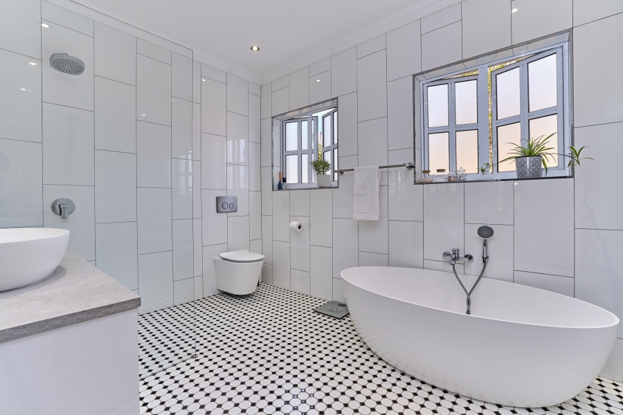 3 Bedroom Property for Sale in Waterfall Valley Mature Lifestyle Estate Gauteng