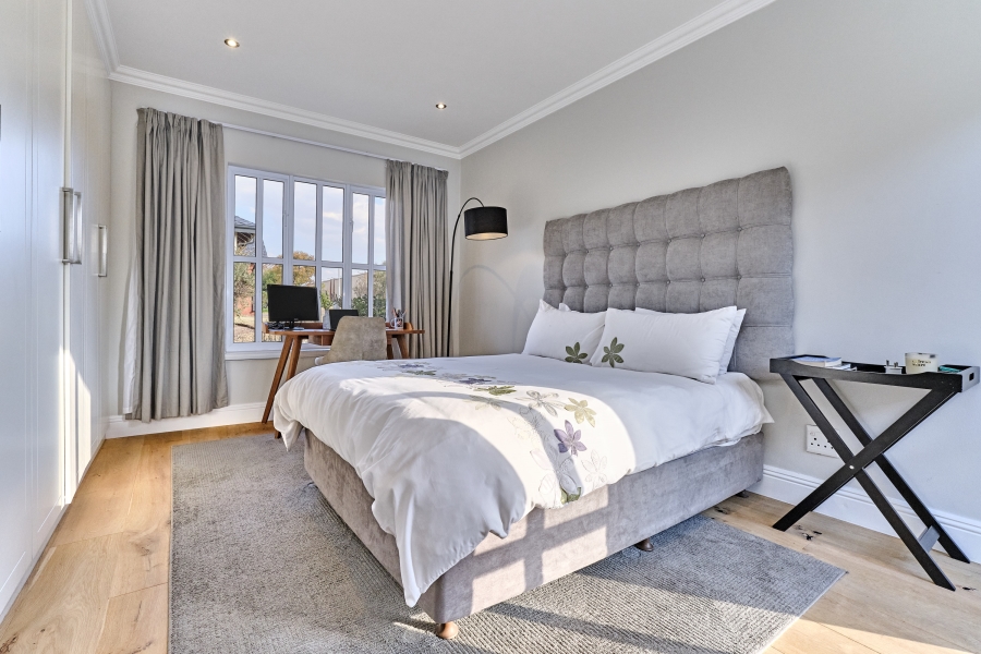 3 Bedroom Property for Sale in Waterfall Valley Mature Lifestyle Estate Gauteng