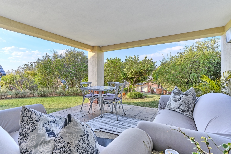 3 Bedroom Property for Sale in Waterfall Valley Mature Lifestyle Estate Gauteng
