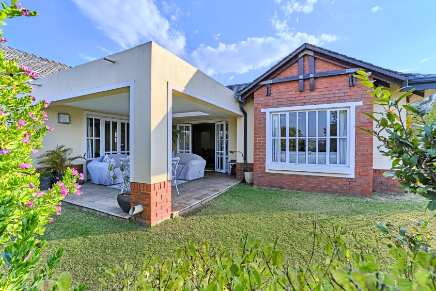 3 Bedroom Property for Sale in Waterfall Valley Mature Lifestyle Estate Gauteng