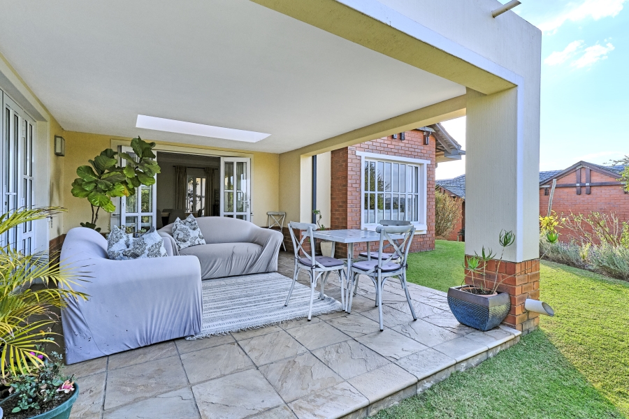 3 Bedroom Property for Sale in Waterfall Valley Mature Lifestyle Estate Gauteng