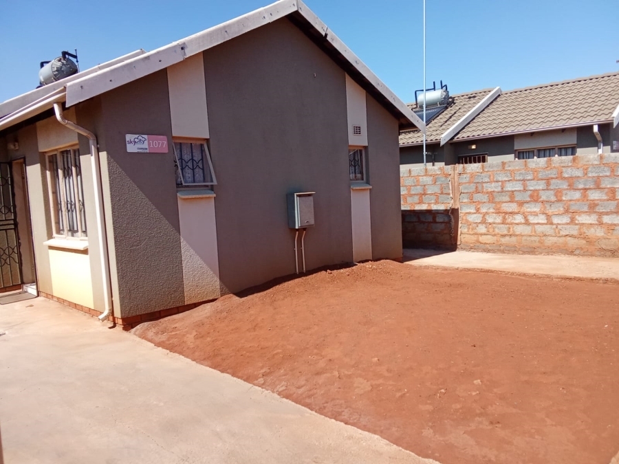 2 Bedroom Property for Sale in Sky City Gauteng