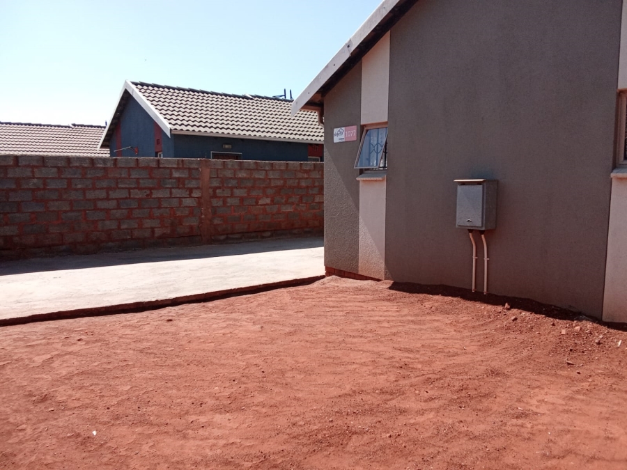 2 Bedroom Property for Sale in Sky City Gauteng