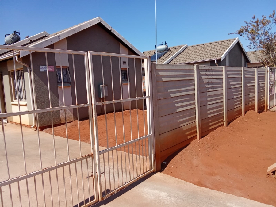 2 Bedroom Property for Sale in Sky City Gauteng