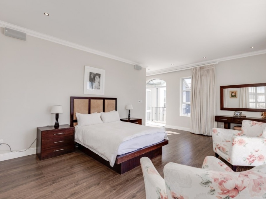 To Let 5 Bedroom Property for Rent in Helderfontein Estate Gauteng
