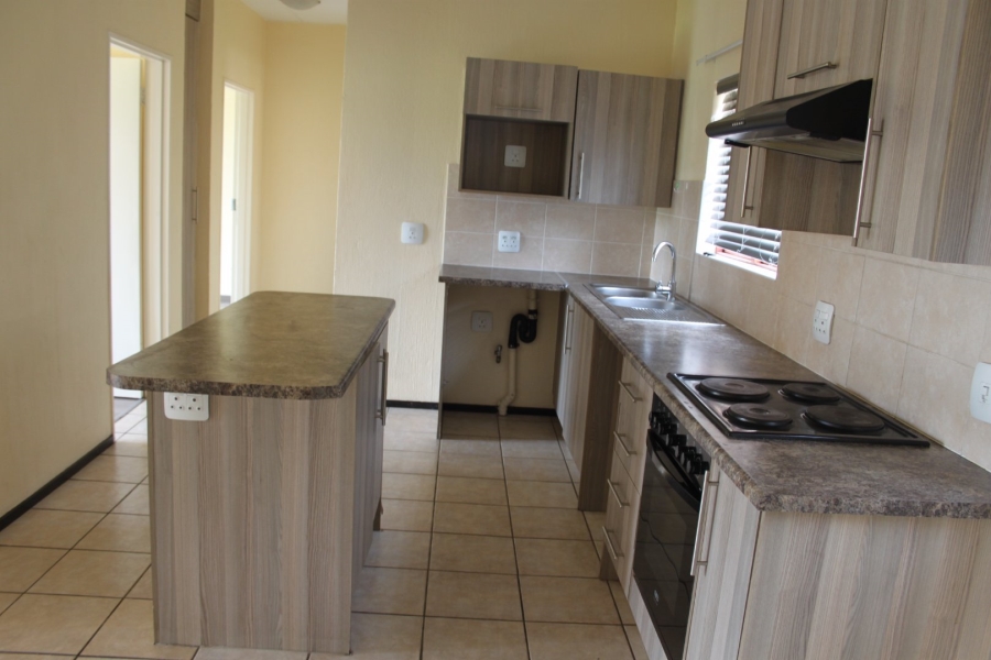 2 Bedroom Property for Sale in Randburg Central Gauteng