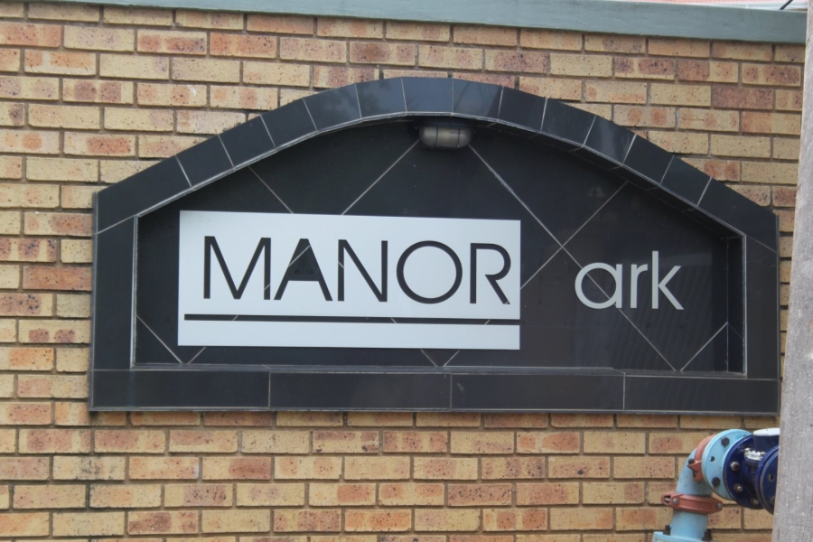 2 Bedroom Property for Sale in Randburg Central Gauteng