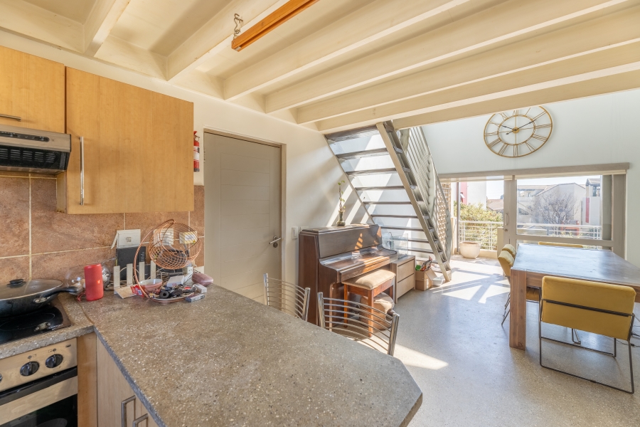 2 Bedroom Property for Sale in Lonehill Gauteng
