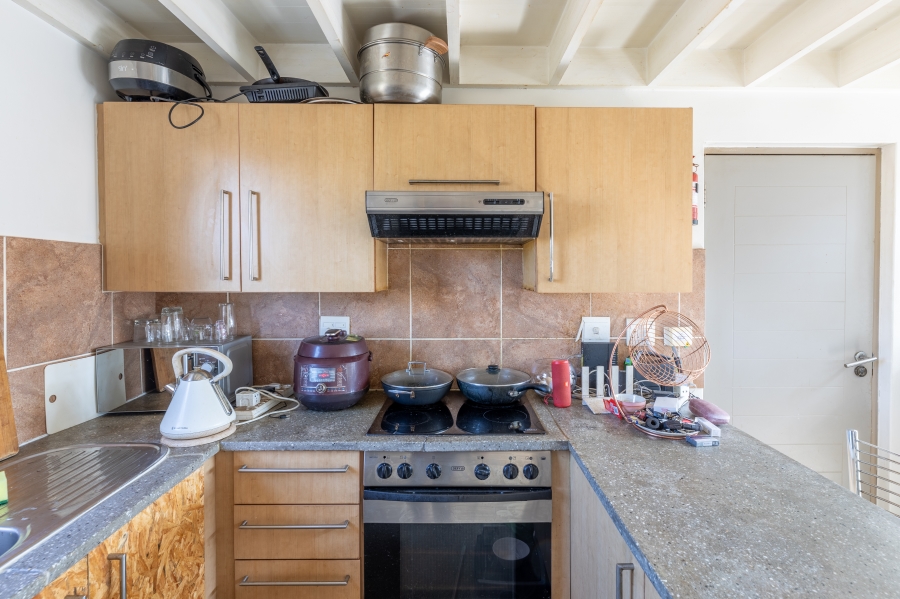 2 Bedroom Property for Sale in Lonehill Gauteng