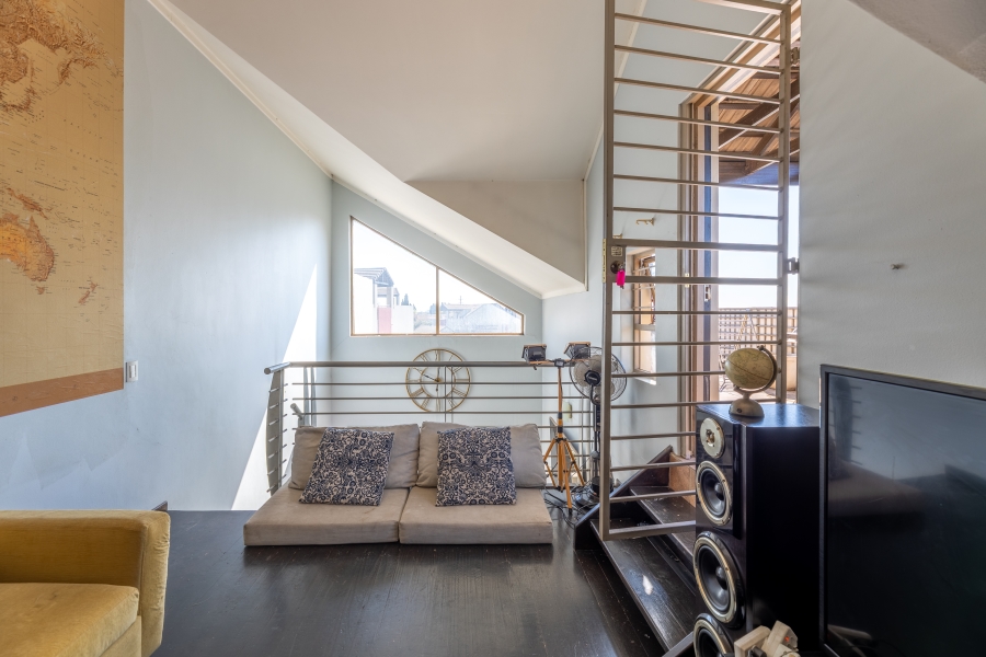 2 Bedroom Property for Sale in Lonehill Gauteng