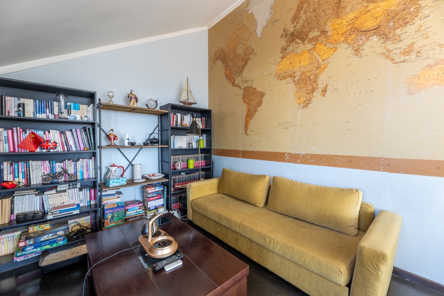 2 Bedroom Property for Sale in Lonehill Gauteng