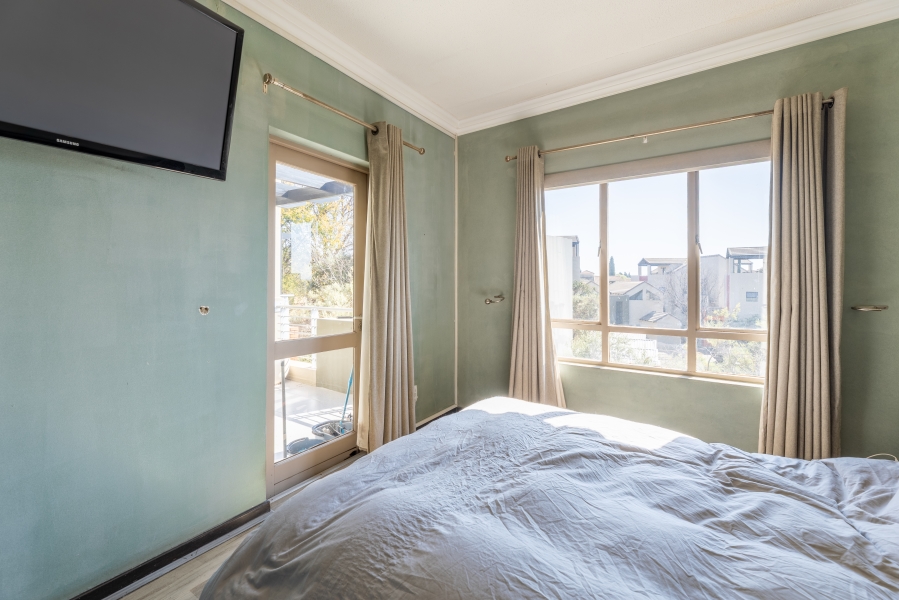 2 Bedroom Property for Sale in Lonehill Gauteng
