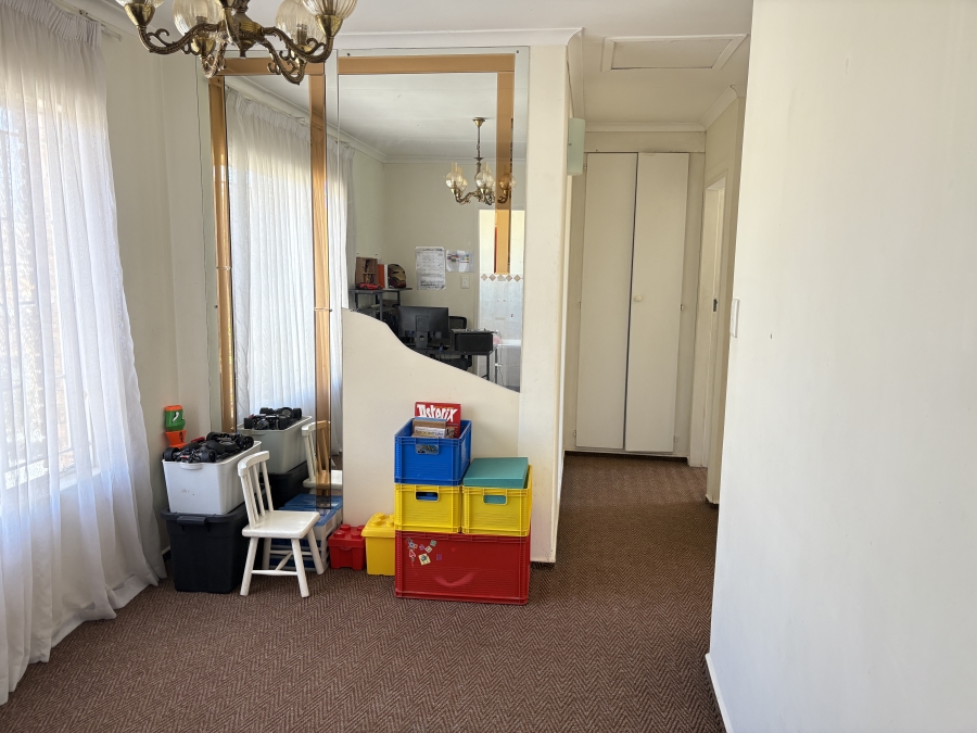 3 Bedroom Property for Sale in Honeydew Ridge Gauteng