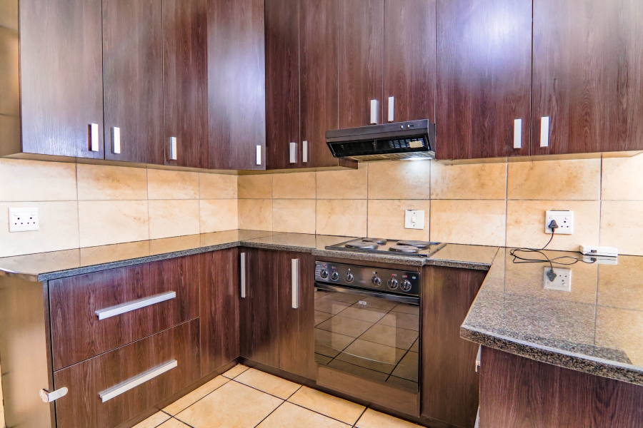 3 Bedroom Property for Sale in Thatchfield Estate Gauteng