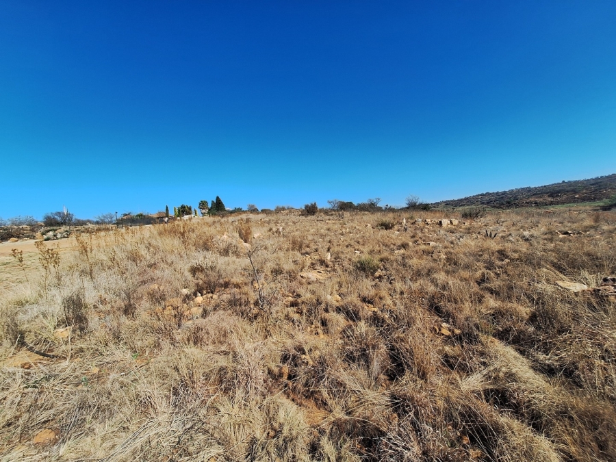 0 Bedroom Property for Sale in Bronkhorstbaai Gauteng