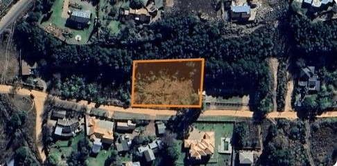 0 Bedroom Property for Sale in Bronkhorstbaai Gauteng