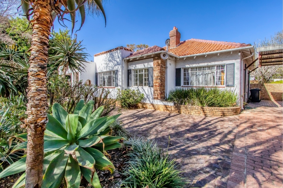 3 Bedroom Property for Sale in Parkwood Gauteng
