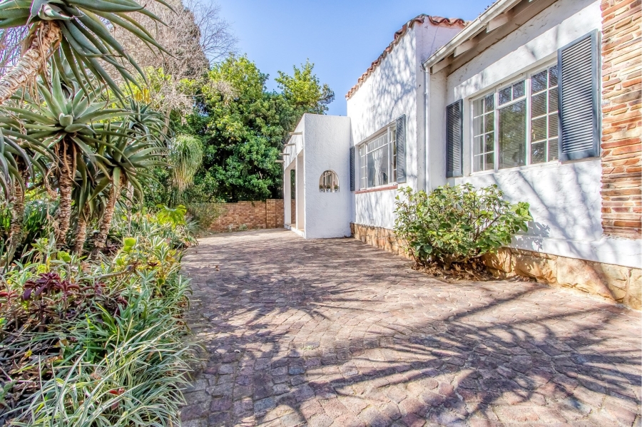 3 Bedroom Property for Sale in Parkwood Gauteng