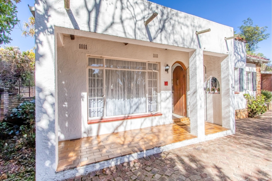3 Bedroom Property for Sale in Parkwood Gauteng