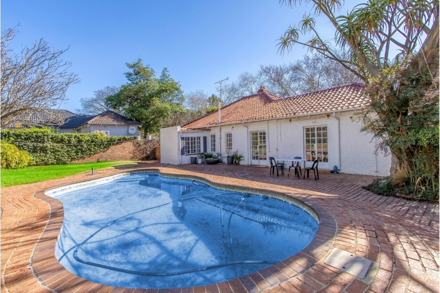 3 Bedroom Property for Sale in Parkwood Gauteng