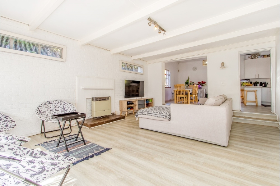 3 Bedroom Property for Sale in Parkwood Gauteng