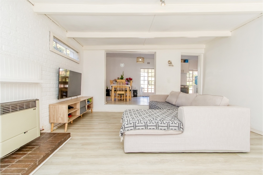 3 Bedroom Property for Sale in Parkwood Gauteng
