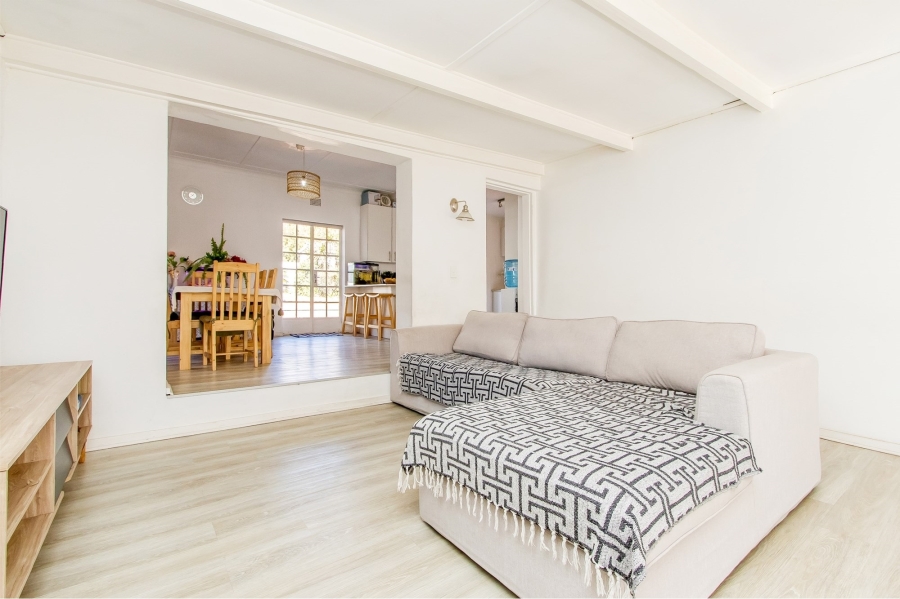 3 Bedroom Property for Sale in Parkwood Gauteng