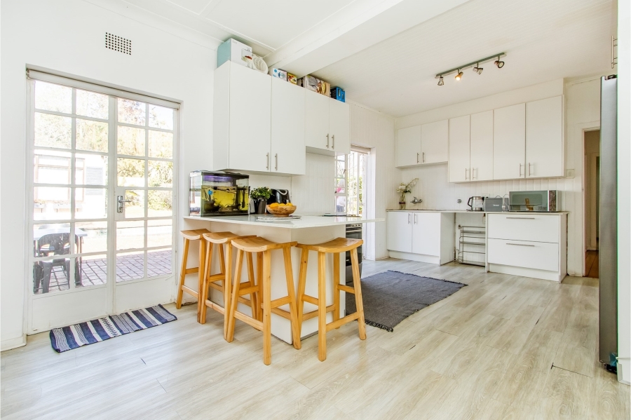 3 Bedroom Property for Sale in Parkwood Gauteng