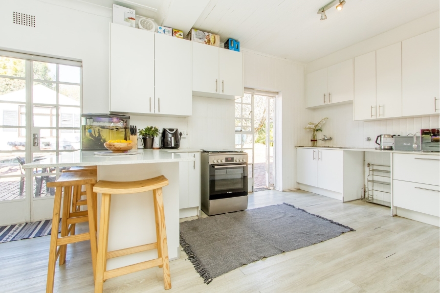3 Bedroom Property for Sale in Parkwood Gauteng