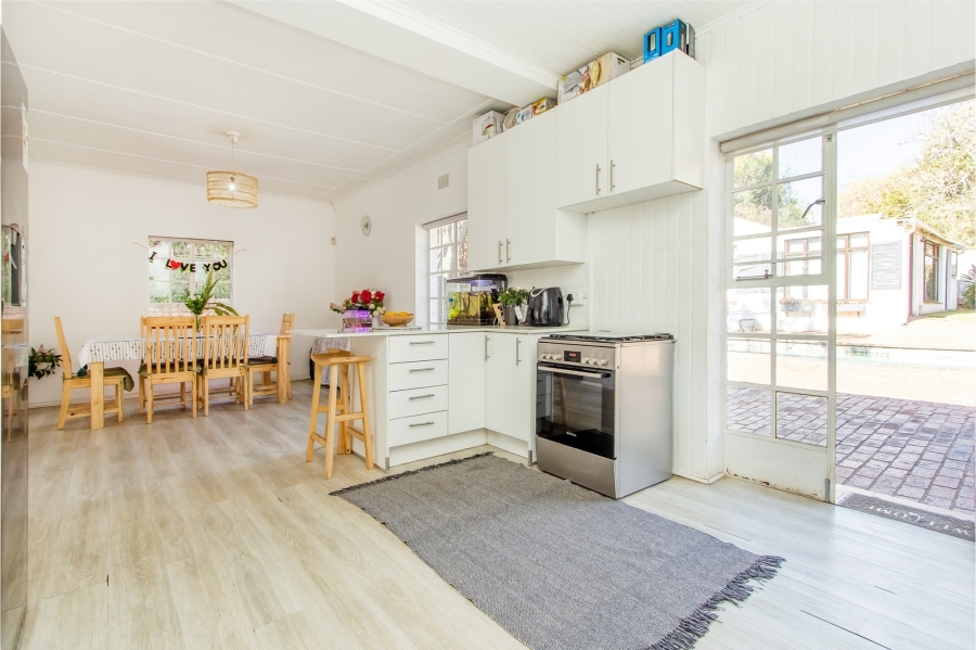3 Bedroom Property for Sale in Parkwood Gauteng
