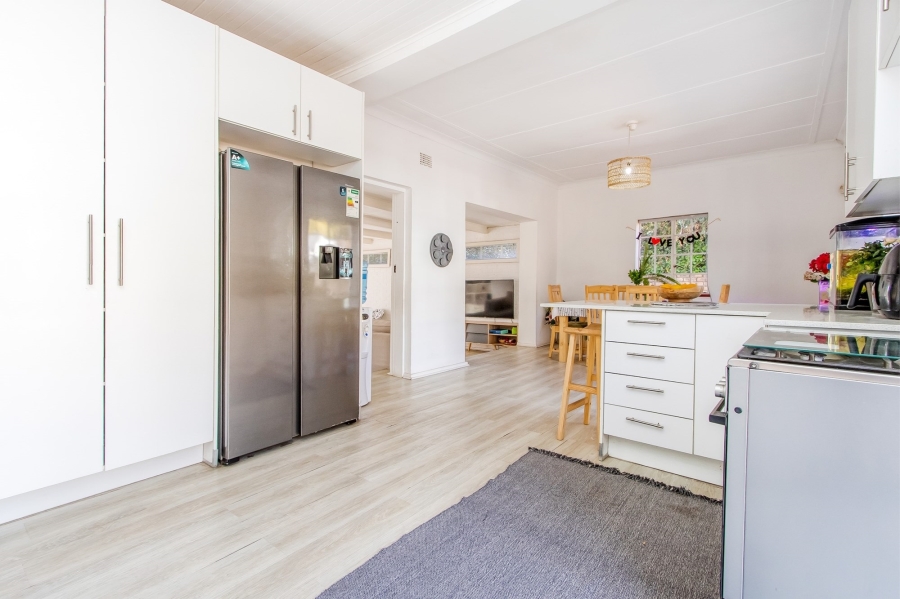 3 Bedroom Property for Sale in Parkwood Gauteng