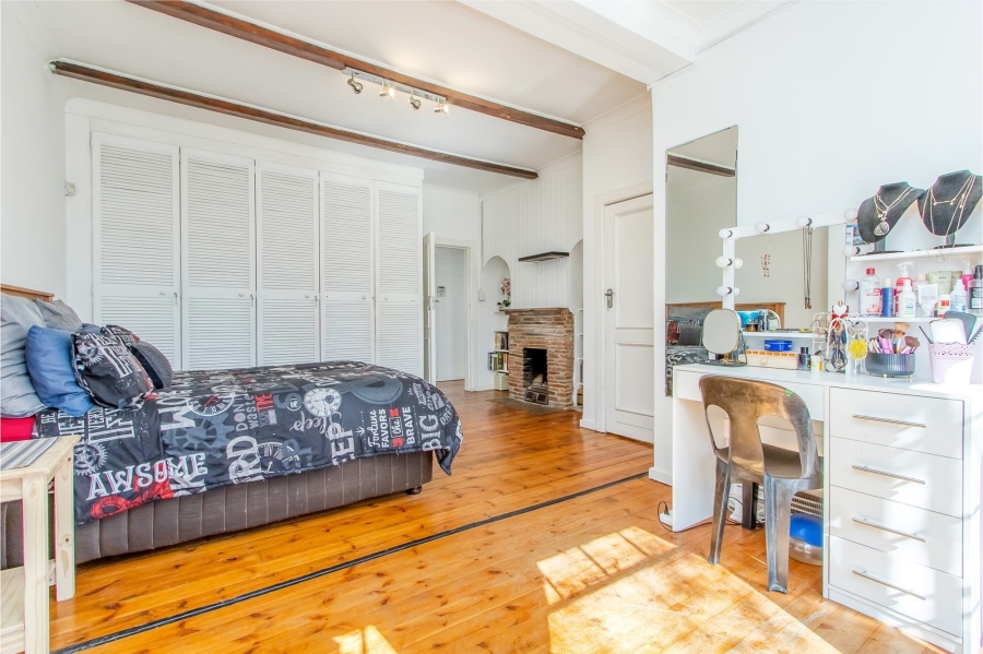 3 Bedroom Property for Sale in Parkwood Gauteng
