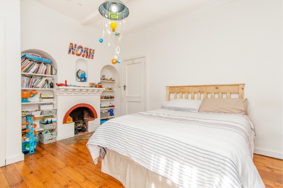 3 Bedroom Property for Sale in Parkwood Gauteng