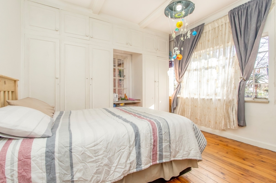 3 Bedroom Property for Sale in Parkwood Gauteng