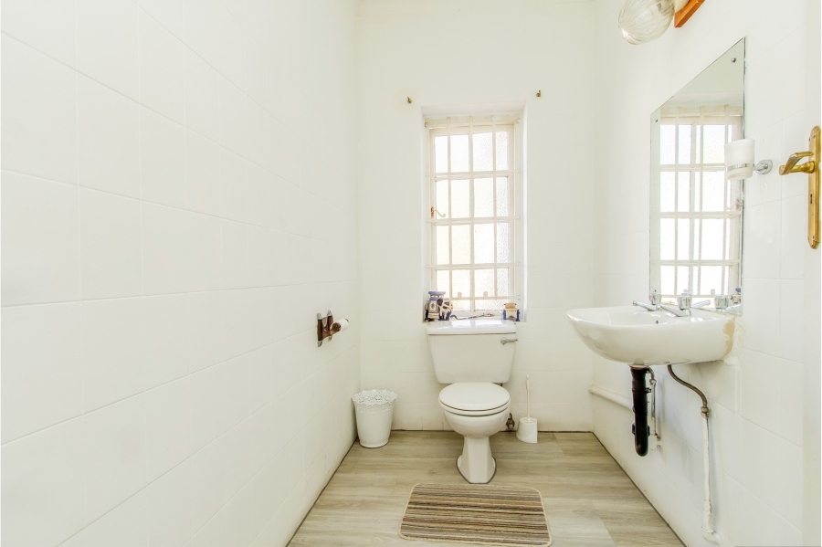 3 Bedroom Property for Sale in Parkwood Gauteng