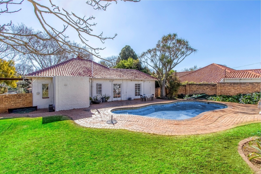 3 Bedroom Property for Sale in Parkwood Gauteng