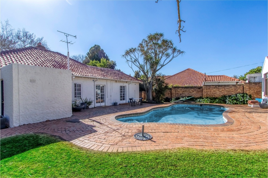 3 Bedroom Property for Sale in Parkwood Gauteng