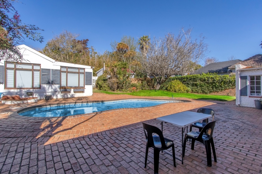 3 Bedroom Property for Sale in Parkwood Gauteng