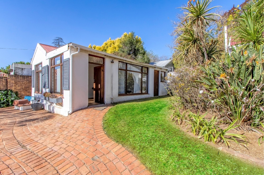 3 Bedroom Property for Sale in Parkwood Gauteng