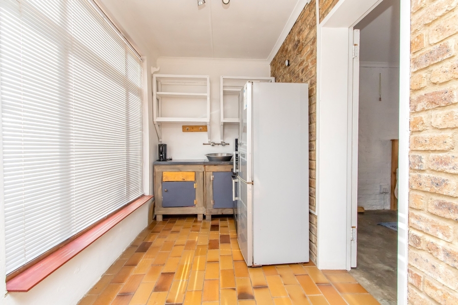 3 Bedroom Property for Sale in Parkwood Gauteng