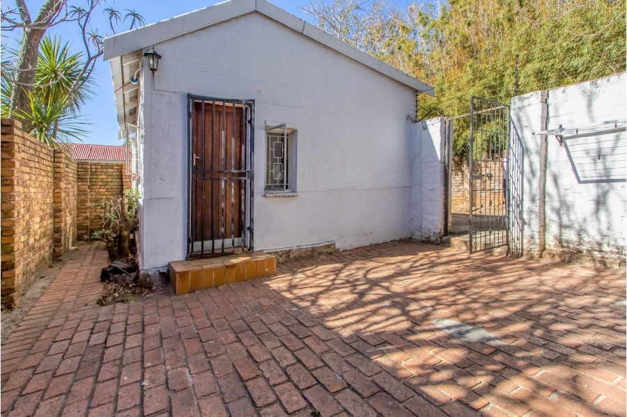 3 Bedroom Property for Sale in Parkwood Gauteng
