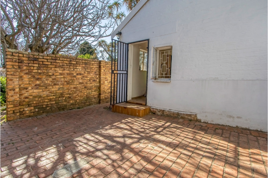 3 Bedroom Property for Sale in Parkwood Gauteng