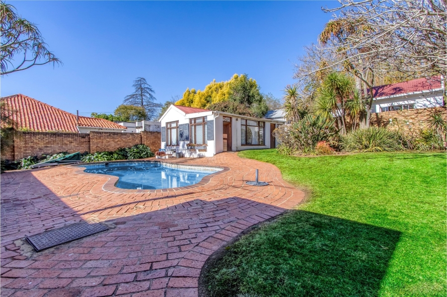 3 Bedroom Property for Sale in Parkwood Gauteng