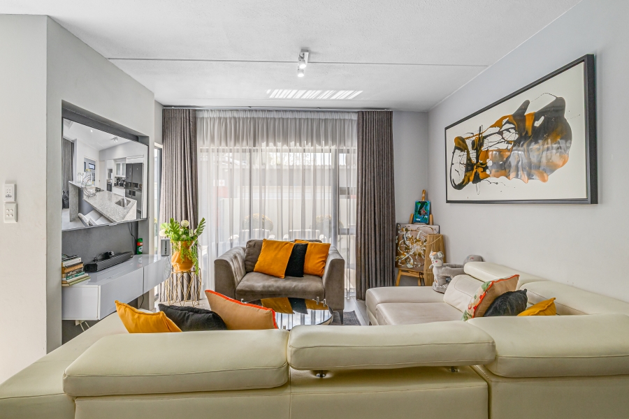 To Let 3 Bedroom Property for Rent in Edendale Gauteng