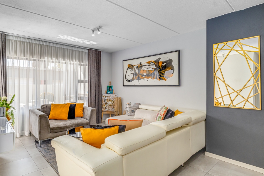 To Let 3 Bedroom Property for Rent in Edendale Gauteng