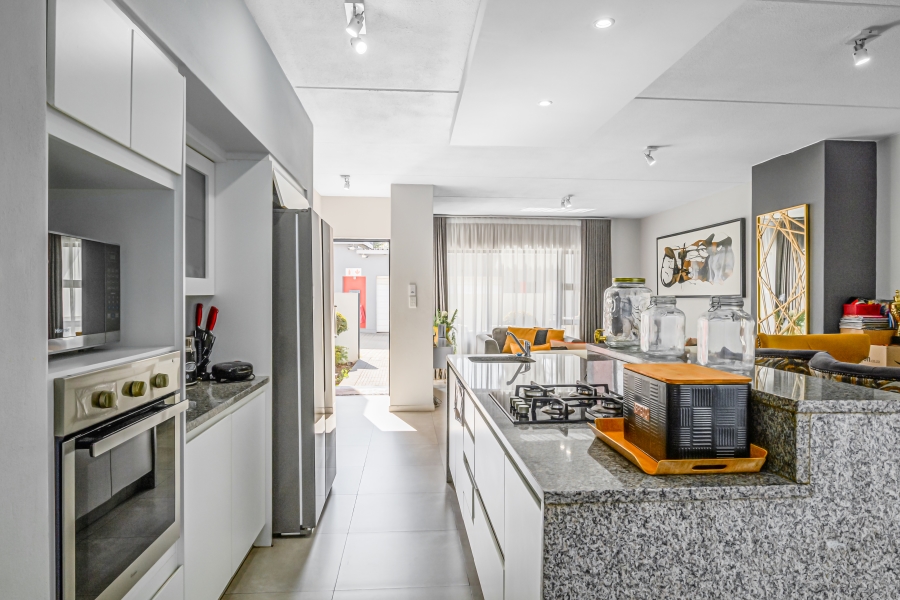 To Let 3 Bedroom Property for Rent in Edendale Gauteng