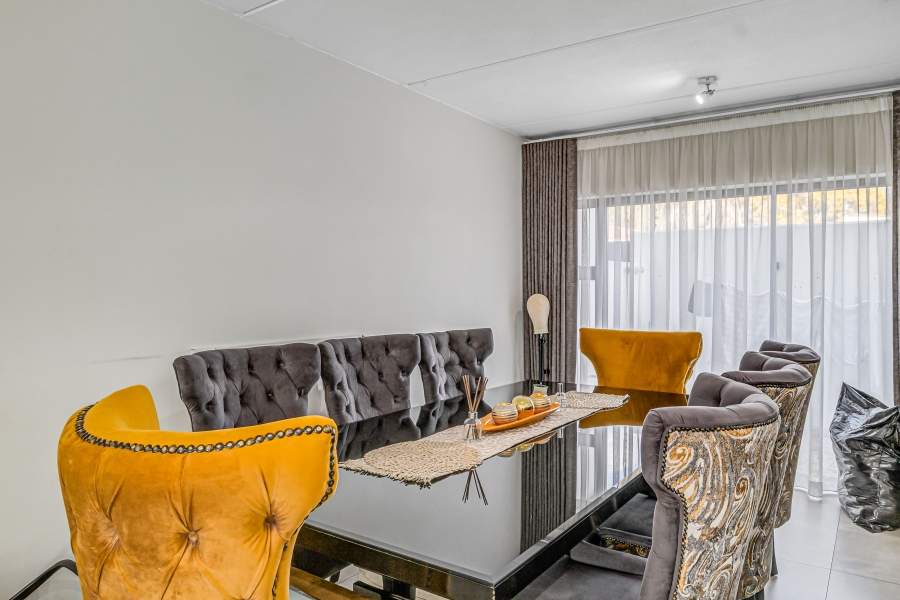 To Let 3 Bedroom Property for Rent in Edendale Gauteng