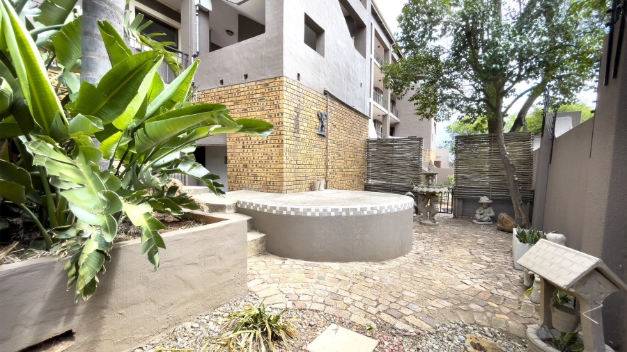 2 Bedroom Property for Sale in Mulbarton Gauteng